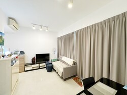 The Inflora (D17), Condominium #569556971